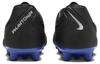 Nike Phantom Gx Academy Hg Ag 'Black' DD9470-040
