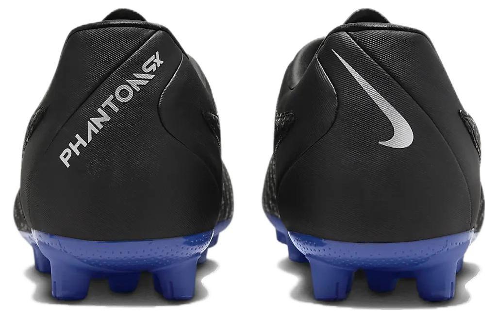 Nike Phantom Gx Academy Hg Ag 'Black' DD9470-040