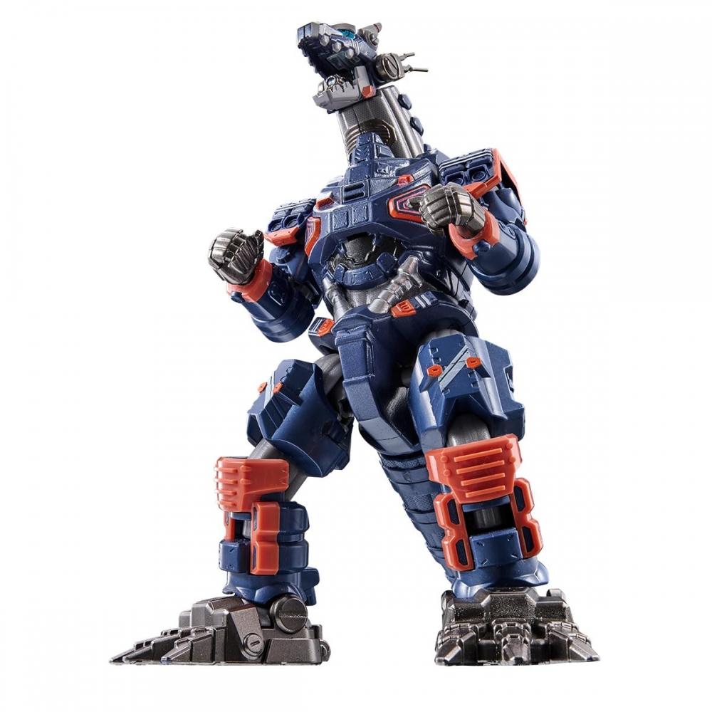 Bandai Земля Галлон ПОЛНОЕ ИЗДАНИЕ [2-е издание] — фото 6