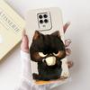 Casing For Redmi Note 9 9S 9Pro 4G Back Cover For Redmi Note 9 Pro Case Cute Cartoon Fashion Flowers Silicone Shockproof Bumper