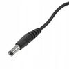 Kabel Adapter Akyga AK-DC-01 USB A (M) - 5.5 X 2.1 Mm
