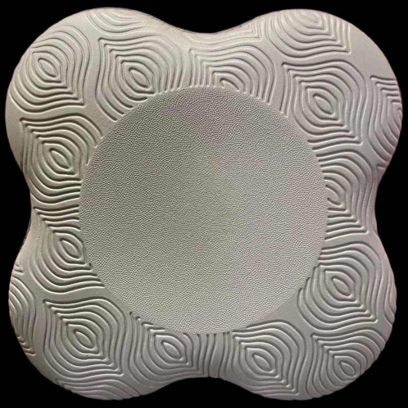 WEZHO High-Elastic Balance Support Pads