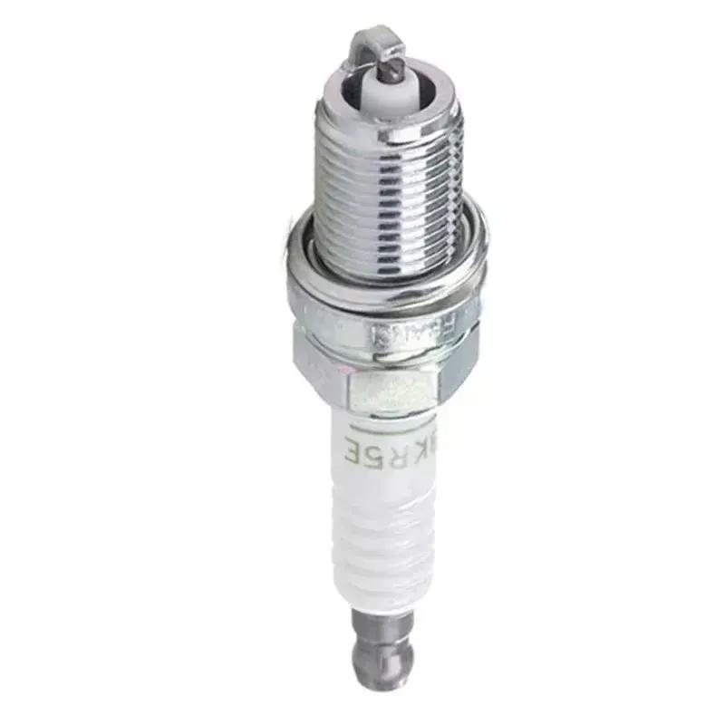 4/6pcs 22401-20J05 BKR5E Normal Spark Plug For Nissan Altima Sentra 100 NX 240 SX 14mm 2240120J05 BKR5E-7938 22401 20J05