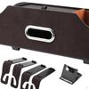 Back Organizer - Premium Storage Solution for Travelers of All Ages