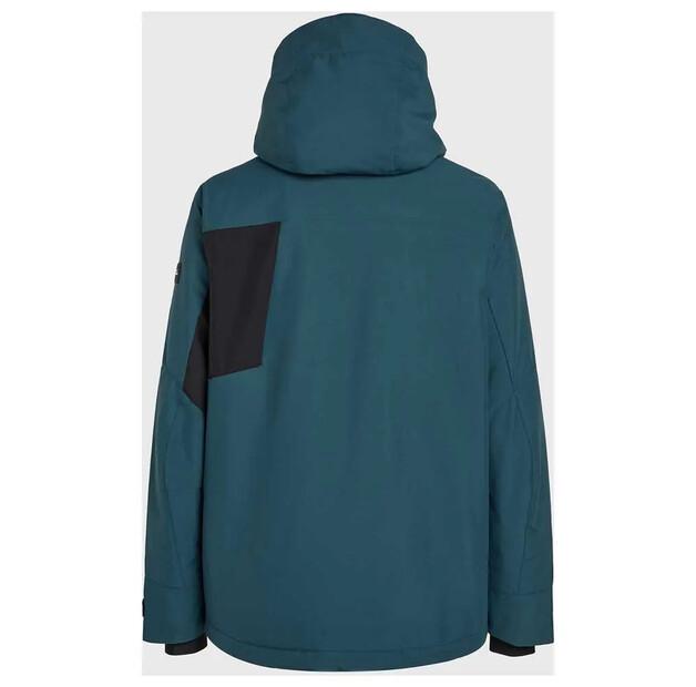 O´neill Jacket Hammer Block