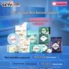 Nice Princess Medical-Grade Ultra-Thin Daily Sanitary Napkin