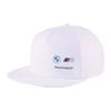 PUMA Baseball Caps Unisex White 024480-02