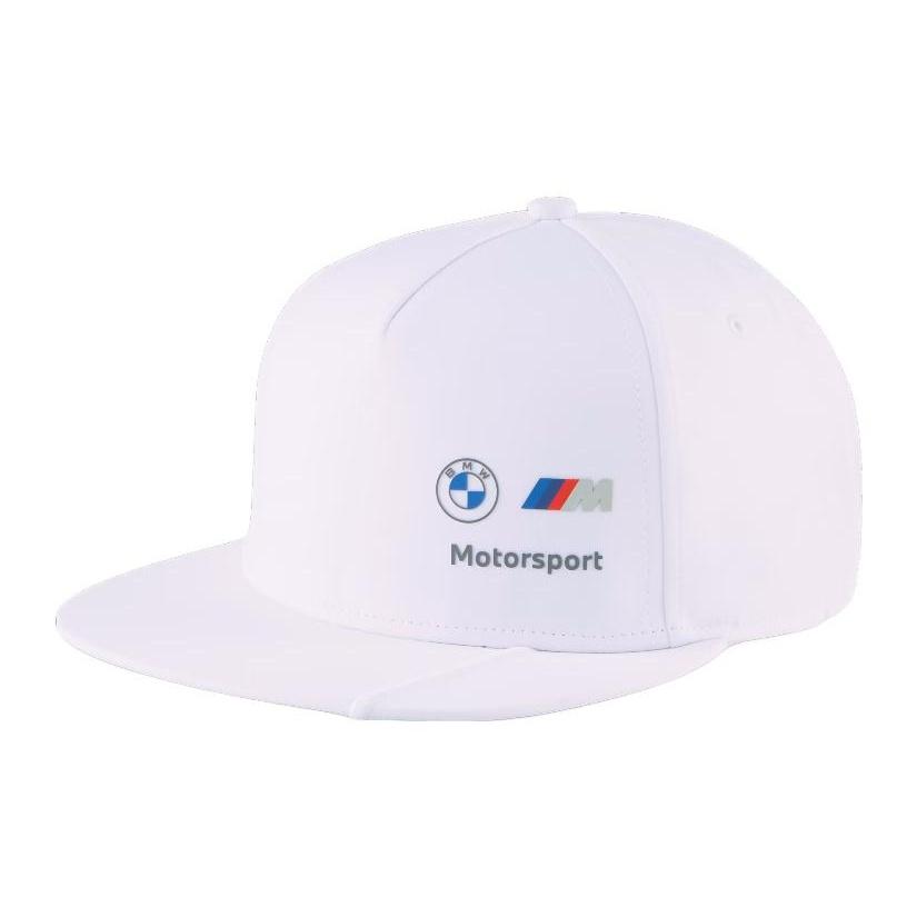 PUMA Baseball Caps Unisex White 024480-02