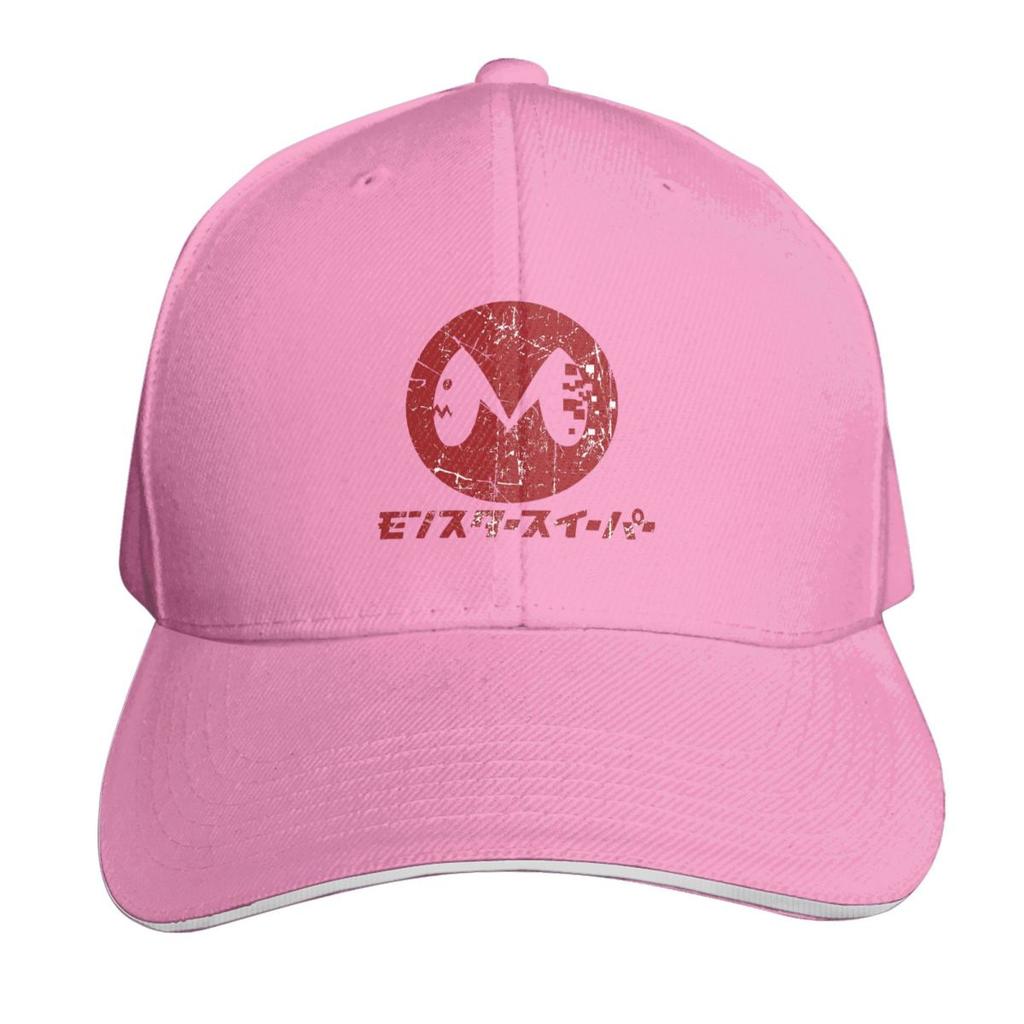 Kaiju No 8 Monster Sweeper Inc Keps Mode Casual Basebollkepsar Justerbar Hatt Hip Hop Sommar Unisex Basebollkepsar