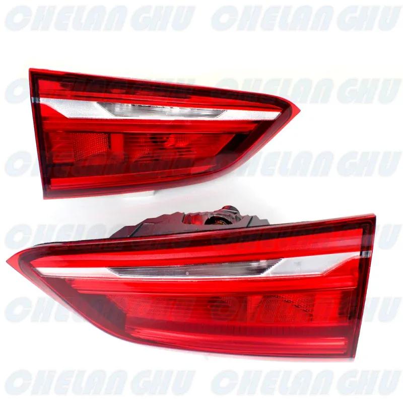 Led Tail Light for Bmw X1 F48 2016 2017 2018 2019 Brake Light Rear Lamp Car Accessories 63217350697 63217350698