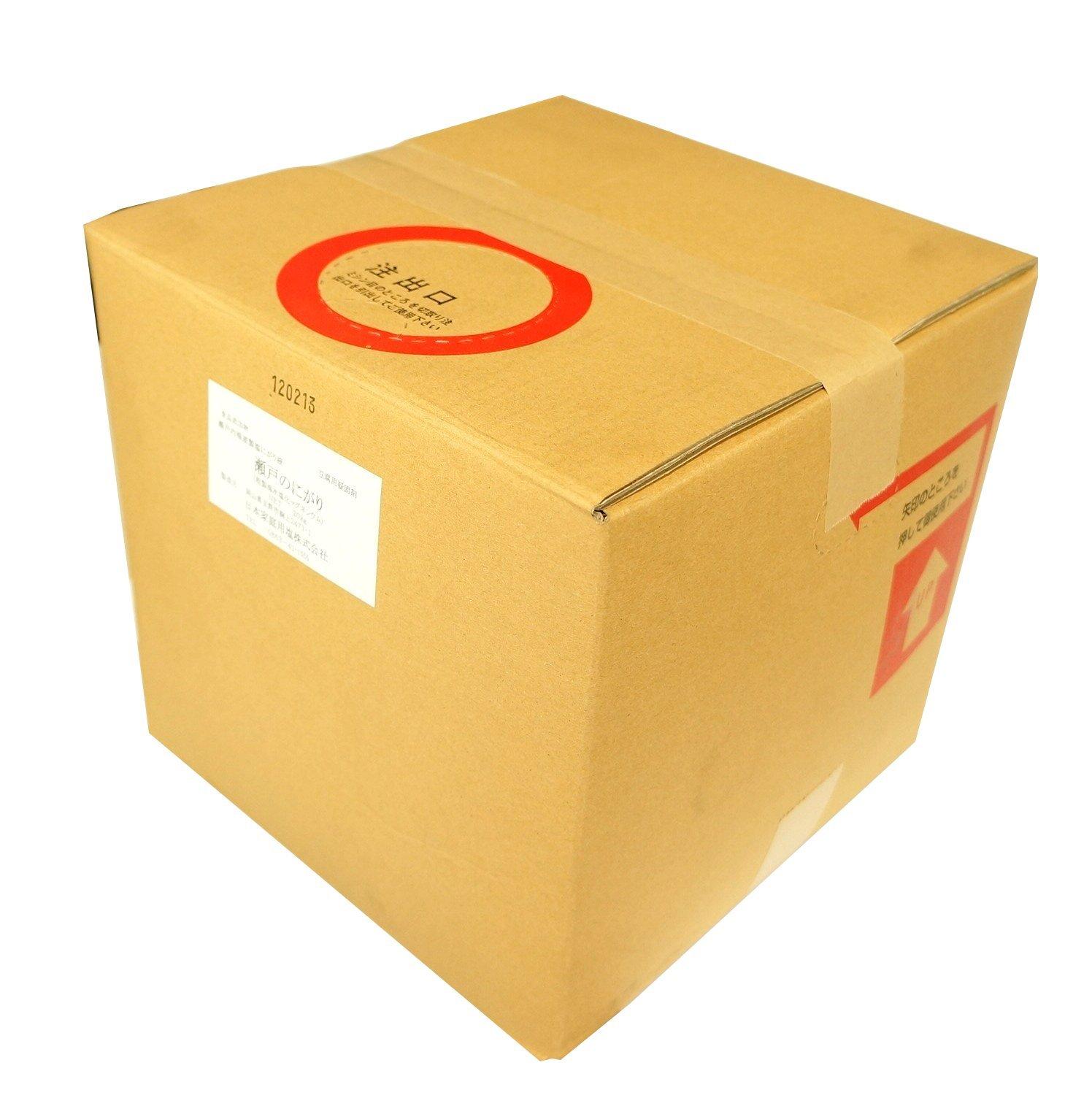 

Seto bittern Food additives Seto Inland Sea bittern liquid (20kg)