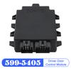 599-5405 Driver Door Control Module for Kenworth Models