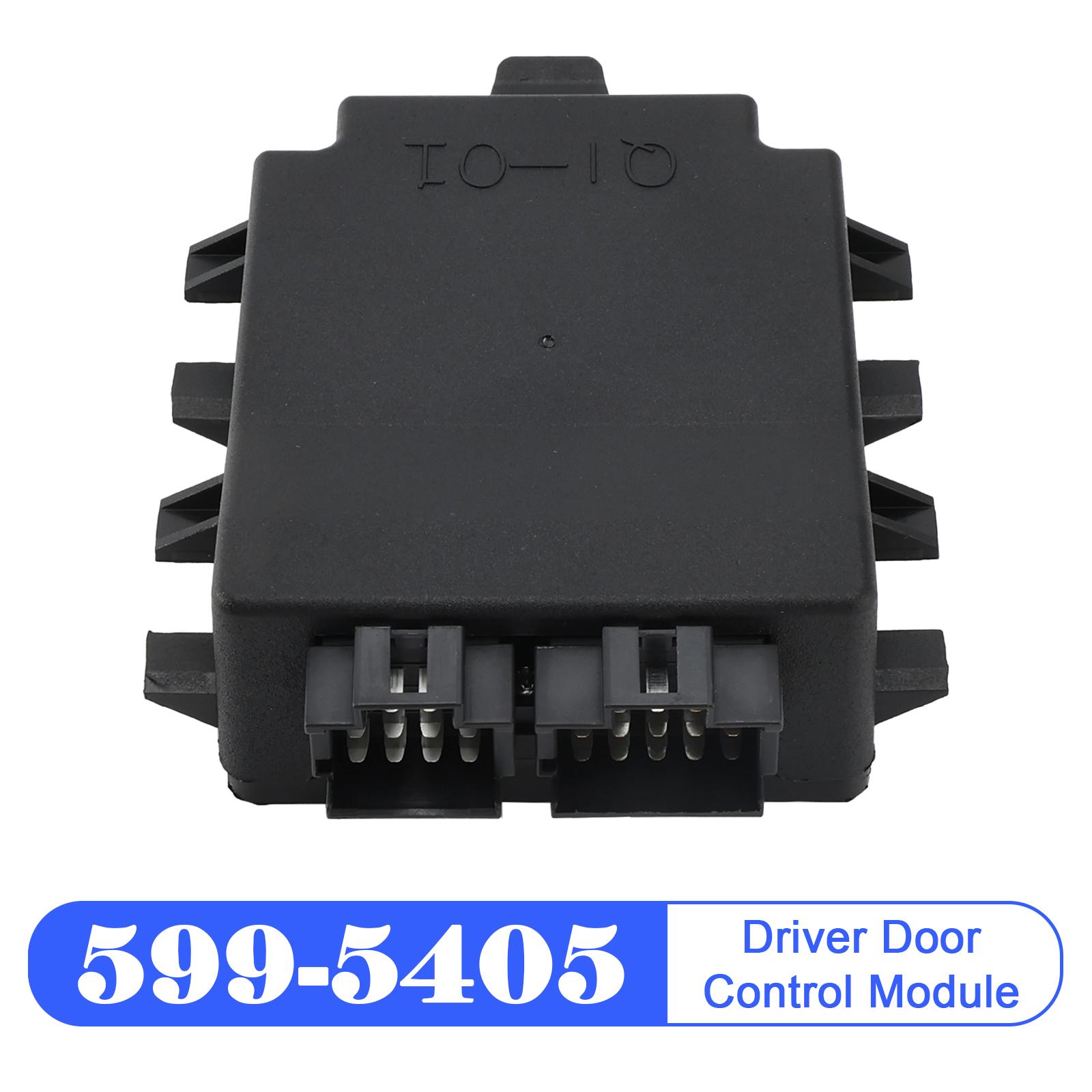 

599-5405 Driver Door Control Module for Kenworth Models