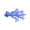 3D-gedruckter Gecko-Magnet-Schmuck - Kreative stereoskopische Auto-Dekoration und Geschenk