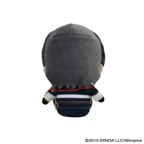 Touken Ranbu Plush Toy Yagen Toushirou Naughty!