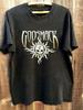 2026 Summer Womens Godsmack Vintage TShirt Cotton and Breathable Short Sleeve Streetwear Oversized Loose Casual