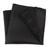 Lightweight Handkerchief Dark Pattern Hankie Washable Chest Towel Pocket Handkerchief for Adult Commercial Affairs