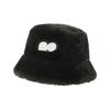 Nike Polyester Bucket Hats Women's Black Casual FJ6302-010