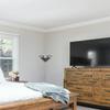 Floating Animal Display Shelf Wall Mounted Corner Hollowing Creative Shape Storage Shelf for Home Decoration Theme