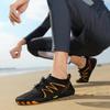 36-46 Unisex River-tracking Shoes Swimming Beach Shoes Indoor Multi-function Fitness Shoes Cycling Shoes