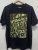 System of a Down Band Album Vintage Unisex T-Shirt für Erwachsene Herren Damen Tops, Größe S-4XL
