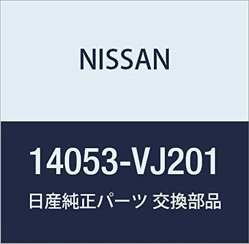 

Genuine NISSAN Heater Return Pipe Assembly for Front Datsun, Part Number 14053-VJ201
