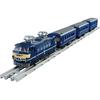Takara Tomy Plarail Classe Real Trem Noturno Fuji Modelo Brinquedo para Crianças