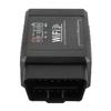 OBD2 OBDII CAN BUS WIFI Bildiagnostikverktyg Bilskanner Kodläsare