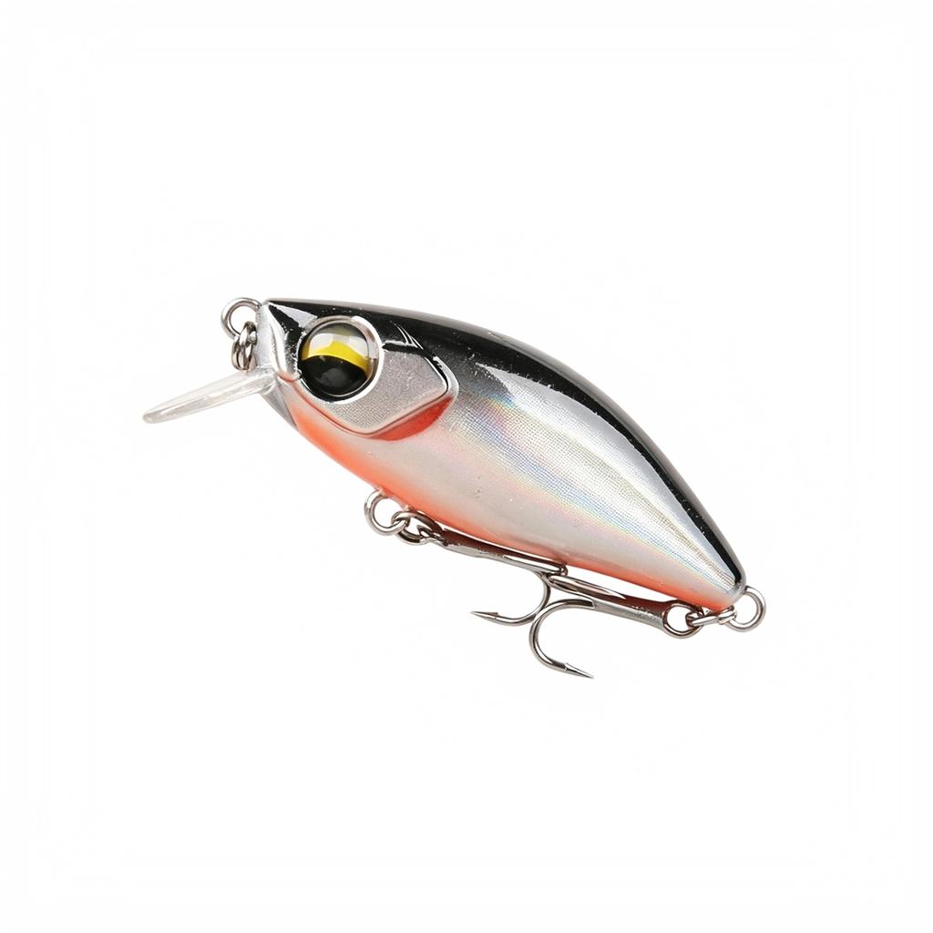 Fishing Sinking Hard Plastic Swimbait for Fish