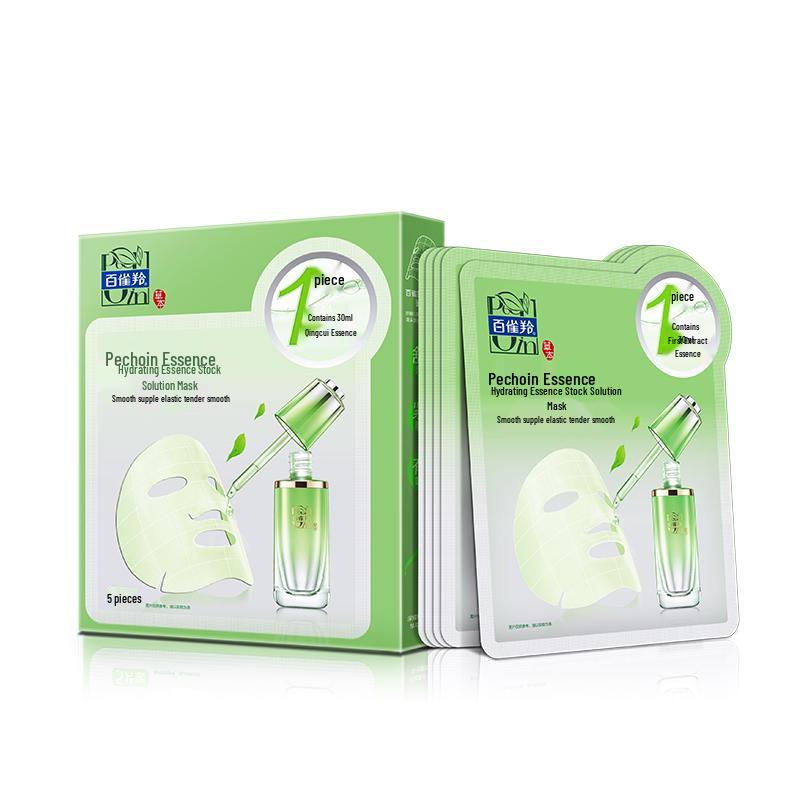 Pechoin Essence Facial Mask