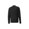 PUMA PORSCHE DESIGN Jackets Men's Black Stand Collar Moderate Other (Unisex) Jackets 536155 01