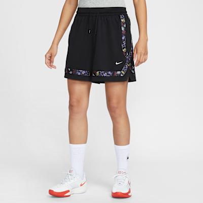 Nike Dri Fit FW25 Basketball Shorts Women s S