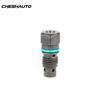 F00N200798 Fuel Overflow Relief Valve for CP3 Pump MAN D20 D26 Volvo D13 Diesel Engine