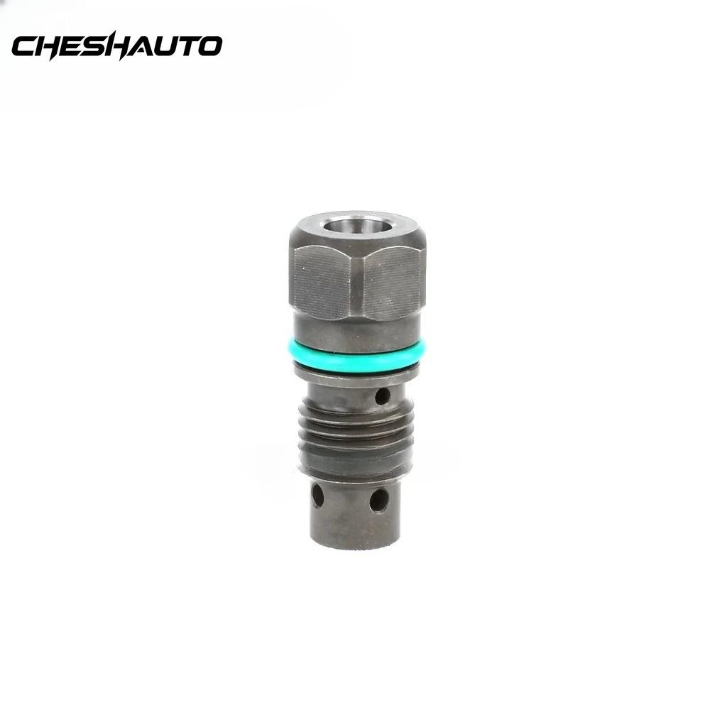 F00N200798 Fuel Overflow Relief Valve for CP3 Pump MAN D20 D26 Volvo D13 Diesel Engine