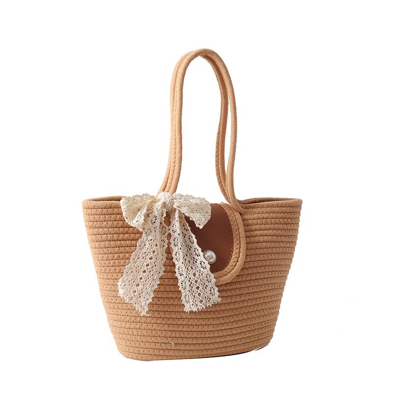 

Bucket Bag Fashion Versatile Shoulder Bag хаки