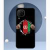 Afghan Afghanistan Flag For Huawei P30 P60 Pro P20 P40 Lite Nova 9 10 SE 12s 12i 11i 8i Y91 Y60 Y70 Y72 Y90 Y61 Case