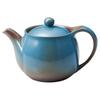 Banko Ware Large Serves Made In 18366 "Generous Pouring" Teapot, Capacity, 2-3 People, Approx. 420ml, No. 2, Ozora, Japan,