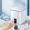 Fully Automatic Portable Small Cleaning Machine for Socks Underwear Underpants Washing Machine