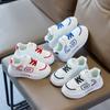 Children's Shoes, Children's Sports Shoes, Soft-soled Boys' Casual Sneakers