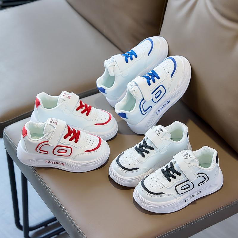 Children's Shoes, Children's Sports Shoes, Soft-soled Boys' Casual Sneakers