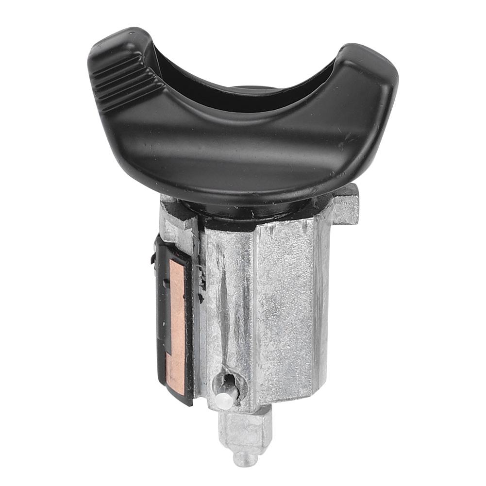 Zündschlosszylinder mit Schlüssel F3DZ11582E Passend für Ford