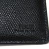 Used Bag Bugs Bifold Wallet (11491) with Eye Motif Multicolor Logo (7M0169 AC9I F0X93 7941) in Black, Men's from Japan