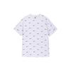 All Over Swoosh Logo T-Shirt CK4094-100