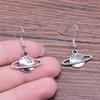 53 styles Inspired Jewellery Fashion Women Gifts Vintage Moon Sun Star Dangle Drop Earrings For Women Statement Wiccan Jewelry