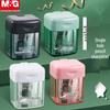 M&G Single Hole Pencil Sharpener