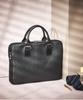 Kings by Samantha Thavasa Navy Tote Men's Two-Way Bag/Briefcase