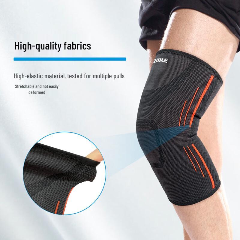 Tingbai Thermal Compression Sports Knee Brace