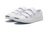 Converse Jack Purcell 3V Strap Ox 'White' 361308C