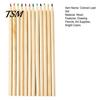 Colored Lead Set 12PCS Pencils for Kids, Bright Drawing Pencils, Art Creative Painting Creation Smooth Wooden Coloring Book And School Supplies Short