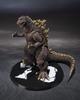 TAMASHII NATIONS SH. Monster Arts Godzilla (1954) 70. Jubiläum Sondergedenken Ver. Ca.. 150 mm bewegliche Figur aus PVC und ABS, bemalt